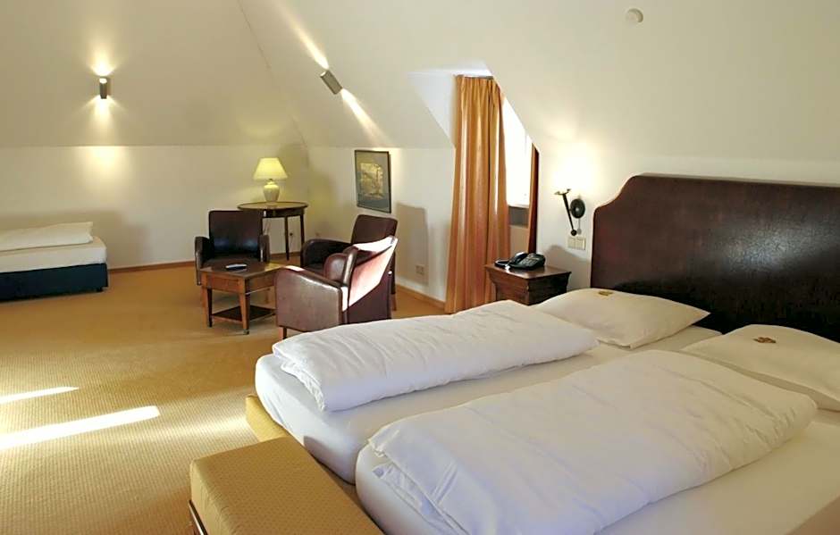 Hotel & Gasthaus Backmulde