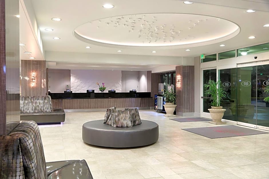 Hotel Kinetic Orlando Universal Blvd
