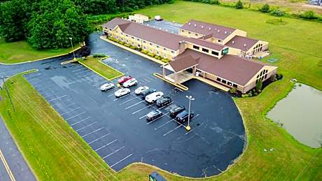Quality Inn & Suites Harrington - Milford