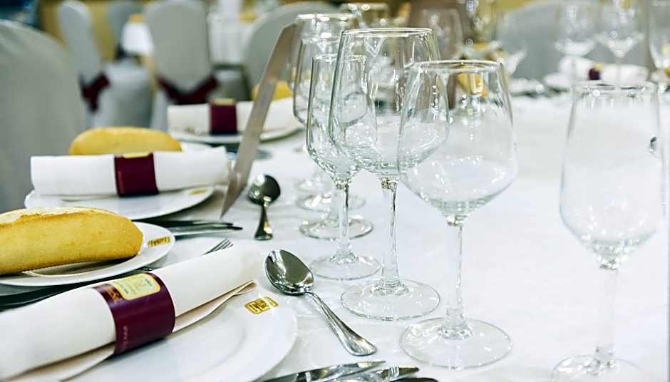 Hotel Toboso Chaparil