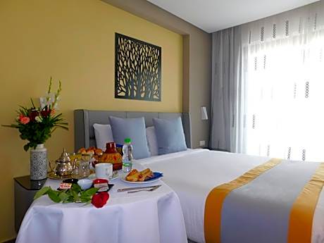 Gardenia Boutique Hotel