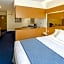 Microtel Inn & Suites By Wyndham Culiacan