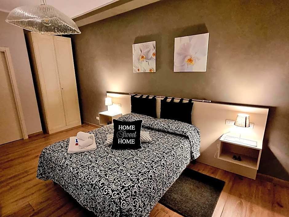 Il Casale nel Parco Guesthouse