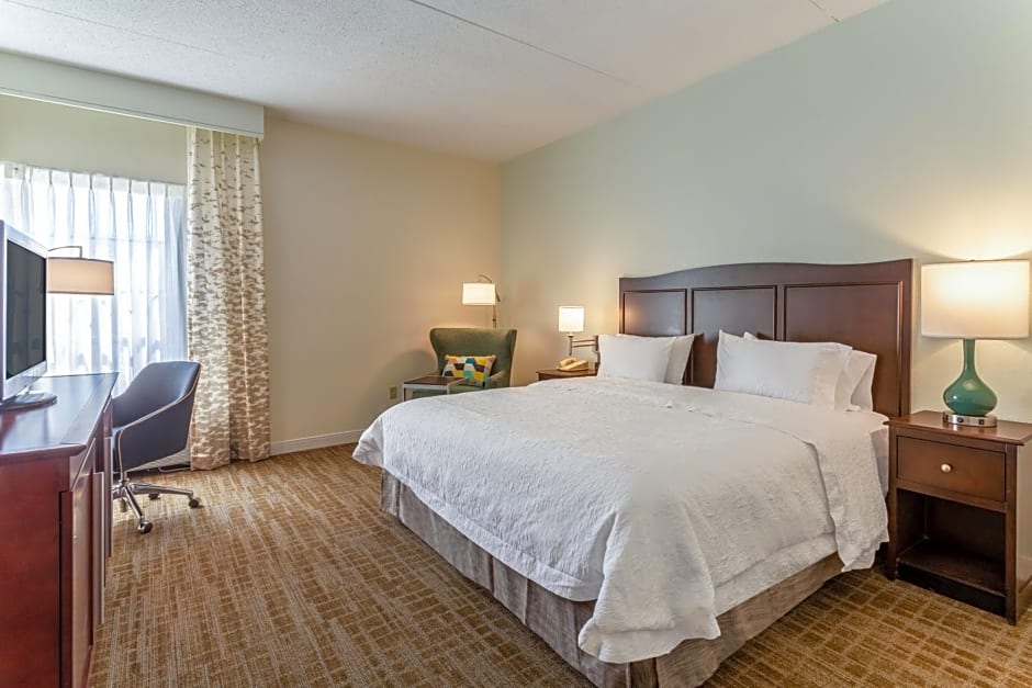 Hampton Inn Boston/Peabody