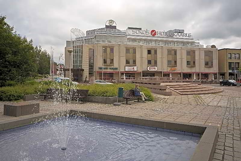 Original Sokos Hotel Kaarle