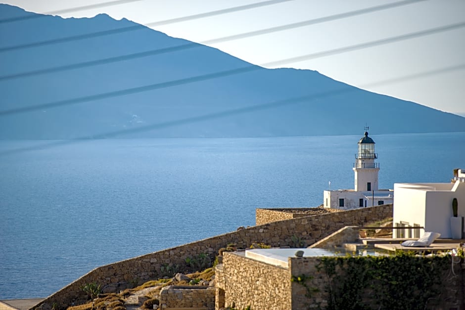 Lighthouse Villa Mykonos