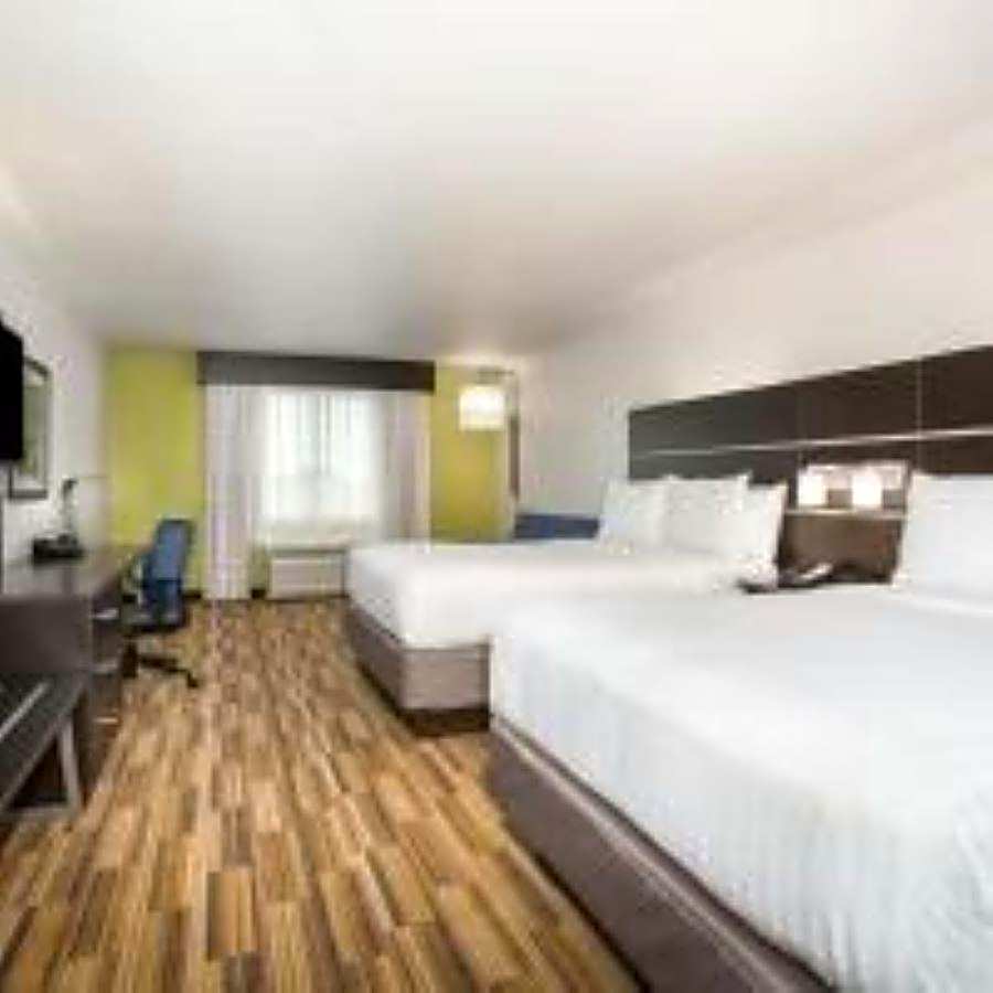 Holiday Inn Express & Suites Rapid City - Rushmore South By IHG