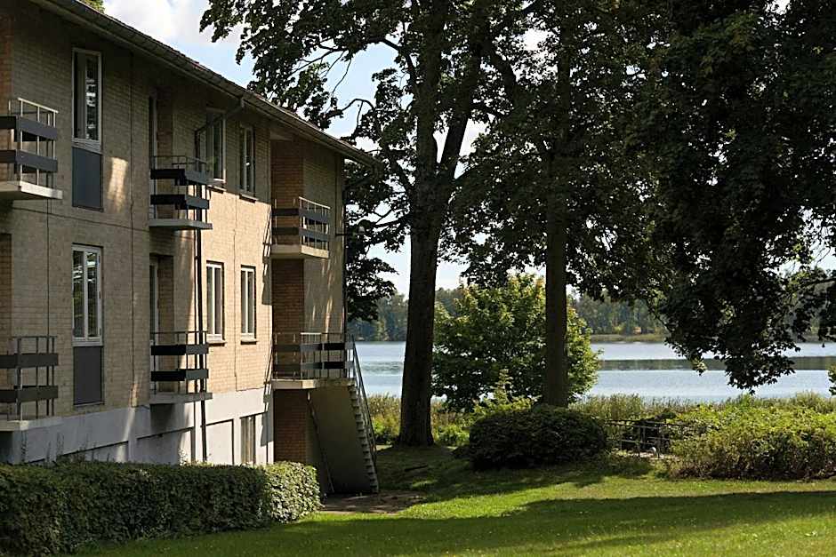 Hotel Skanderborghus