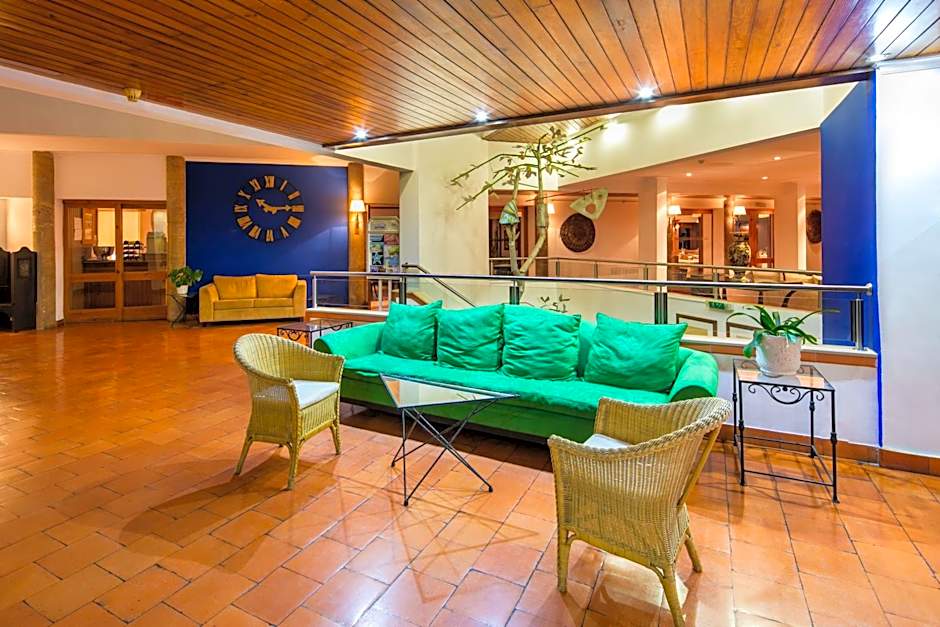 Hotel da Aldeia - Adults Only