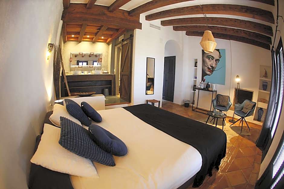 La Posada del Torcal