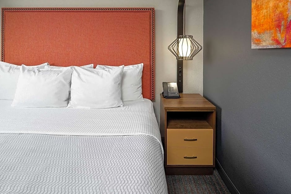 Hilton Garden Inn Los Angeles Airport