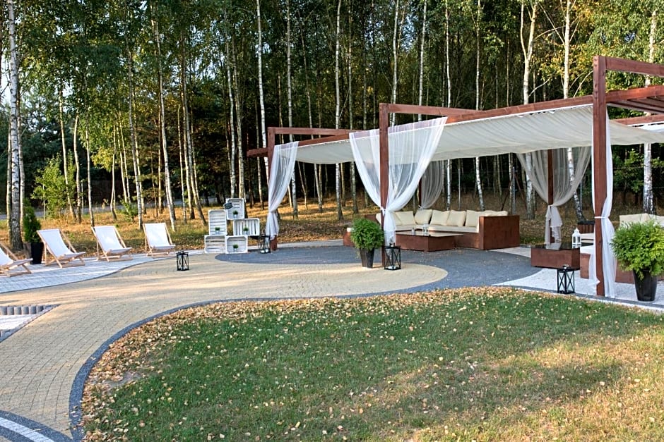 Gościniec Pod Lasem