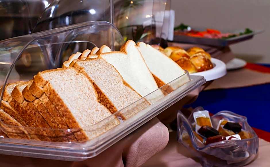 Hotel & Suites Rincon Del Valle