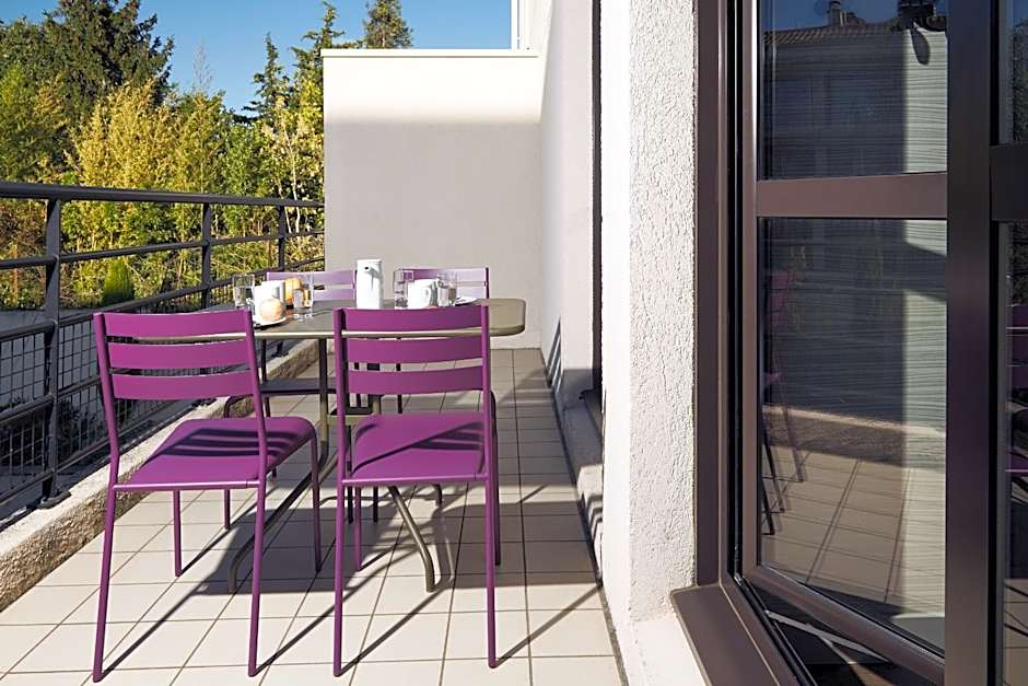 Aparthotel Adagio Aix-en-Provence Centre