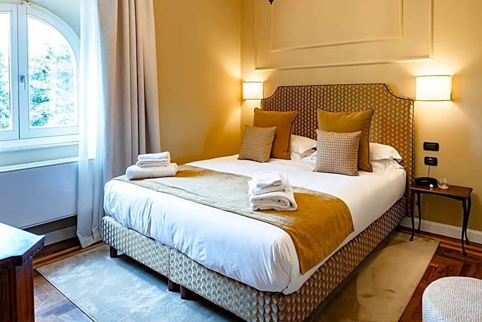 Cappuccina Country Resort