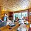 Anglesey Lakeside Lodges