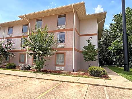 SureStay by Best Western Pearl Jackson Airport