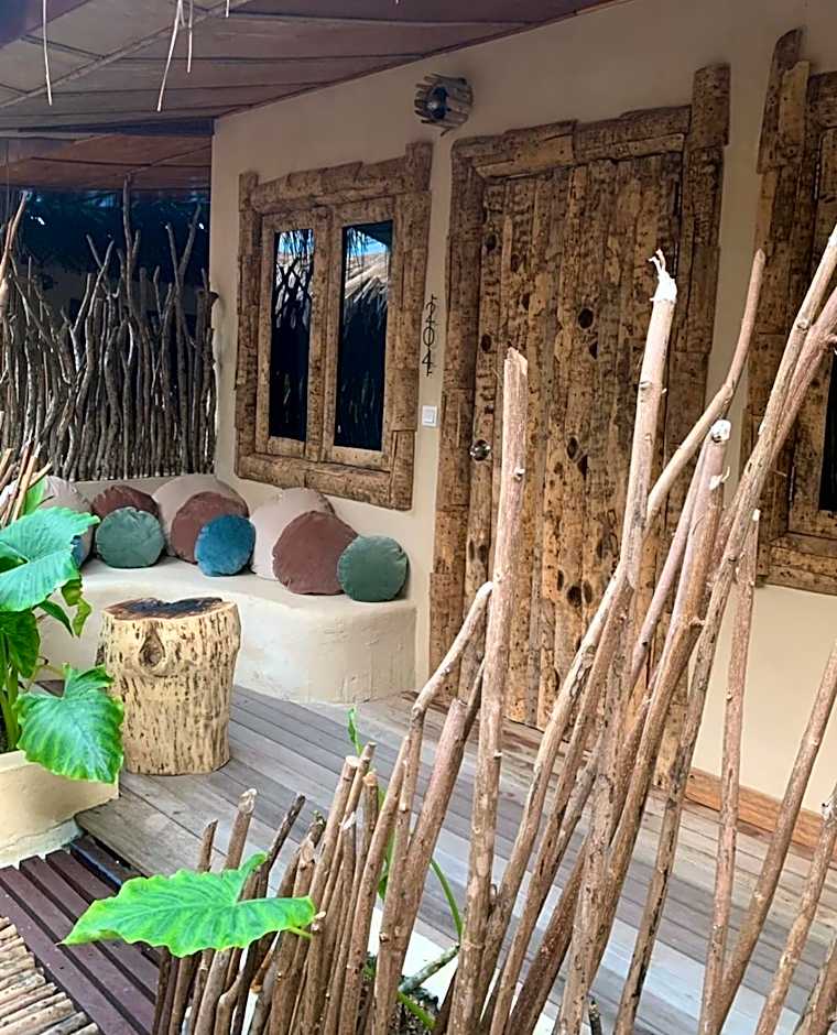 Thari Fushi Luxury Maldives -All Excursions Included -