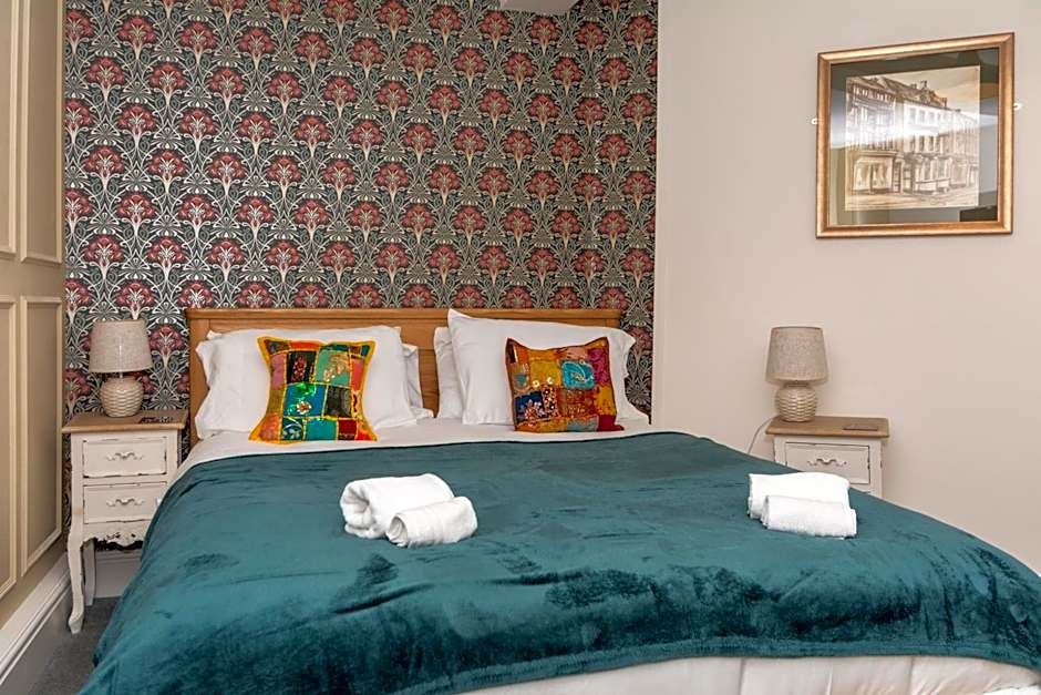 The Clockhouse Bewdley