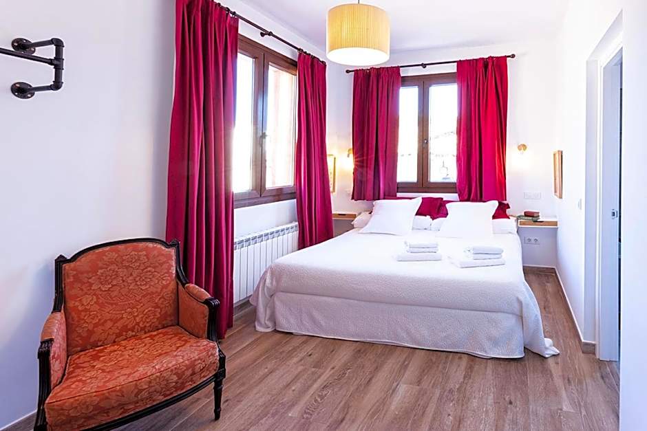 Hotel Spa Salinas de Imón