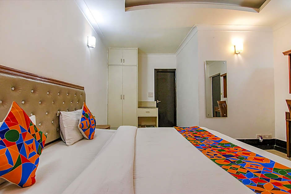 FabHotel JDM Residency