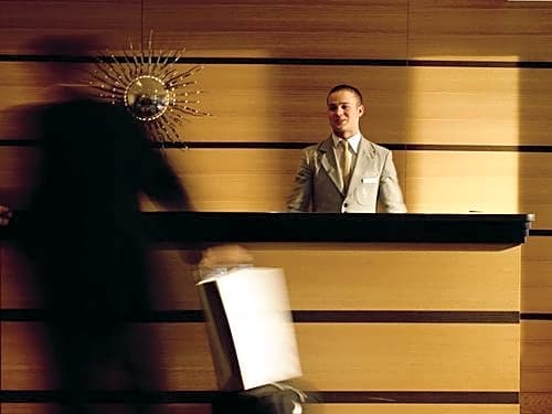 Jumeirah Lowndes Hotel