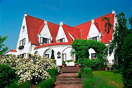 Romantik Manoir Carpe Diem