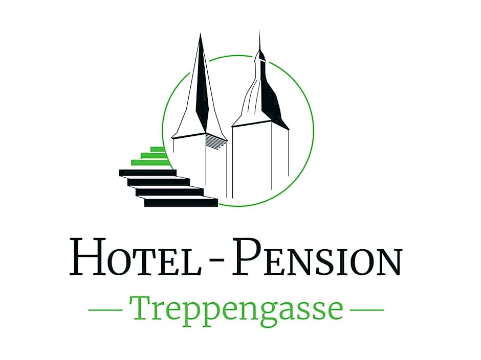 Hotel-Pension Treppengasse Nr 6