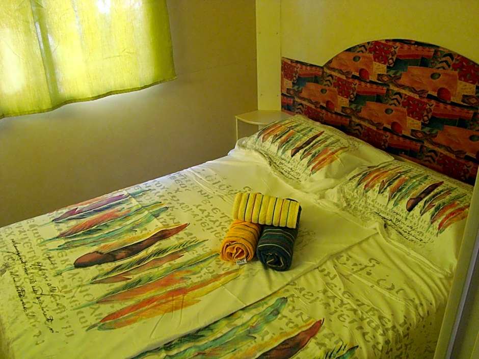 Mobile Homes Vila Punta