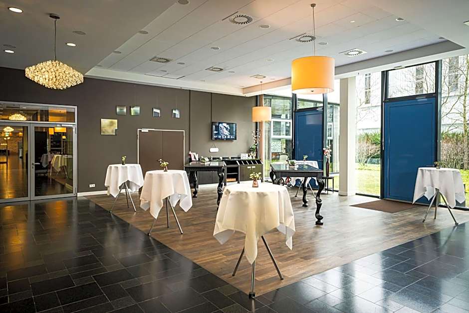 The Rilano Munich, Trademark Collection by Wyndham