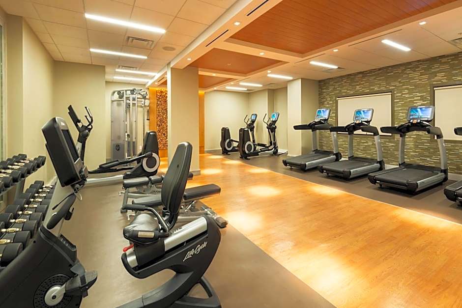 Boulder Marriott