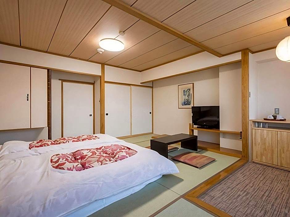 Hotel Goryukan