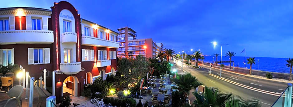 AEVA HOTEL