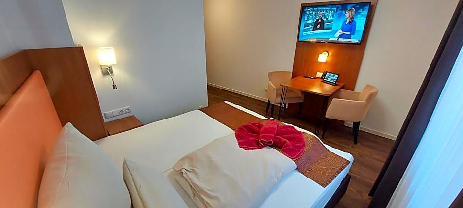 Hotel Amber Altstadt