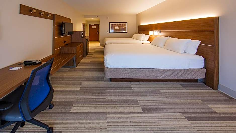 Holiday Inn Express Gatlinburg Downtown By IHG