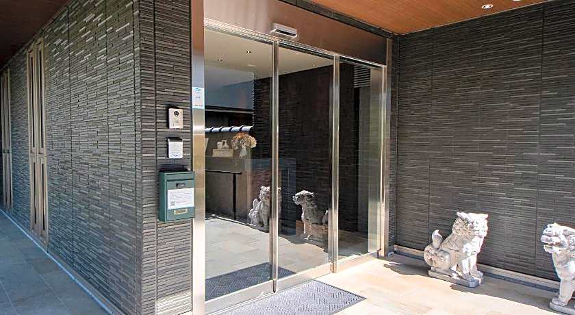 Hotel Nara No Hamori