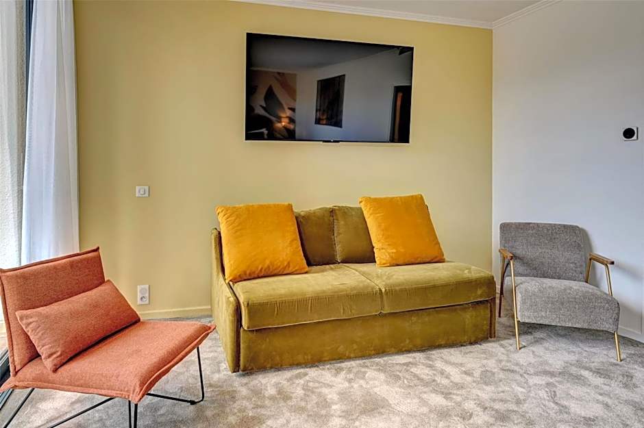 Best Western Sevan Parc Hotel