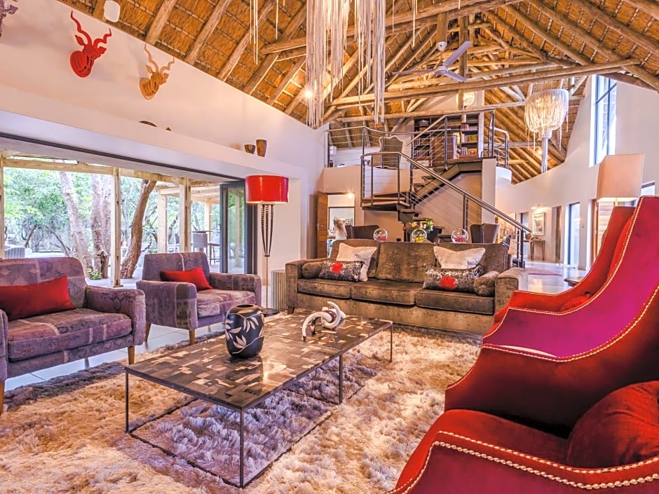 Am Lodge