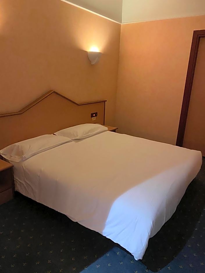 Hotel Le Sorgenti