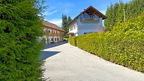 Gästehaus Lanthaler