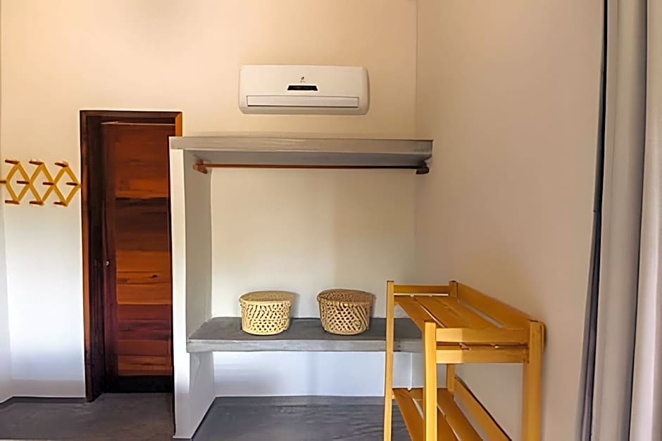 Casa com piscina na tranquilidade de Barra Grande