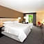 Sheraton Minneapolis West Hotel