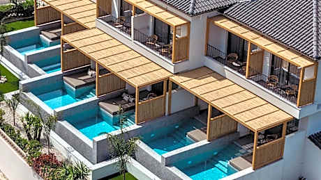 Mon Repo Secret Suites