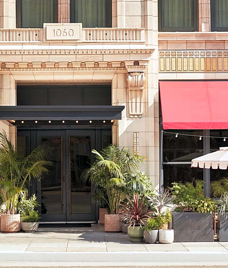 The Hoxton, Downtown LA