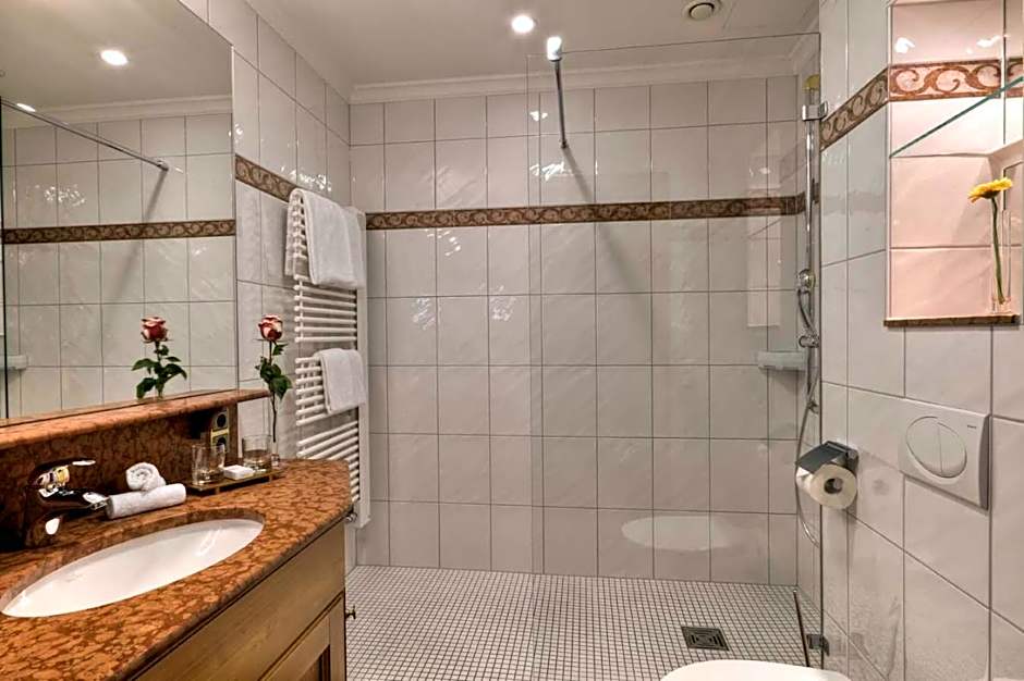 Hotel zum ERDINGER Weißbräu