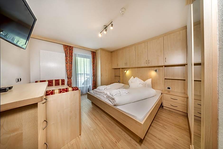 Apartments & Garnì Pre Da Nai