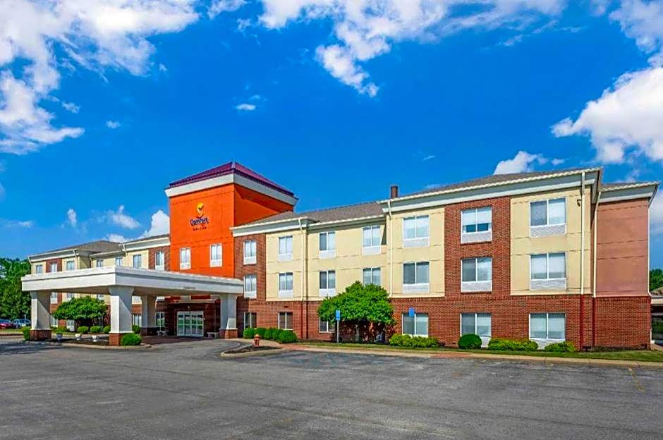 Comfort Suites