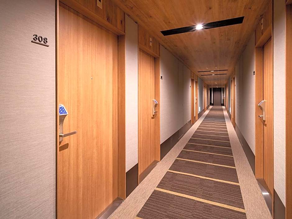 Super Hotel Gotemba 1