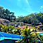Hotel Campestre Atibaia