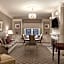 Fairmont Copley Plaza